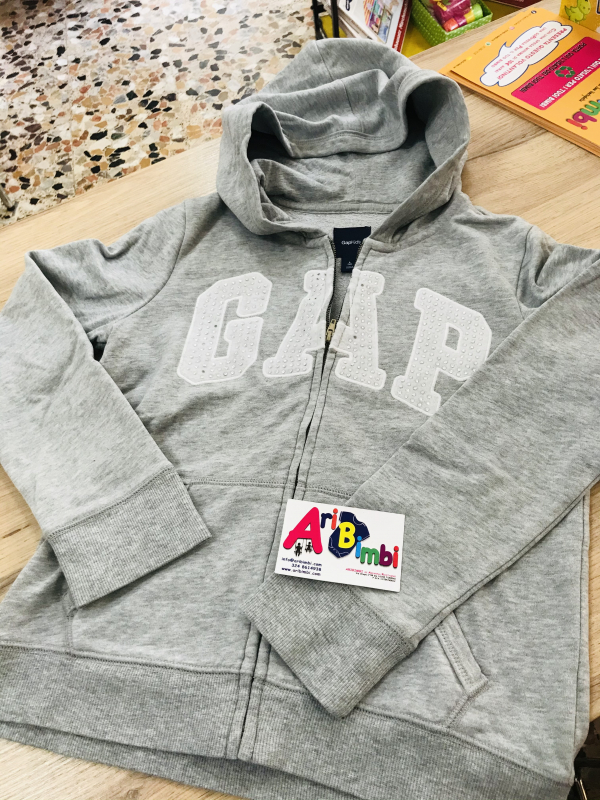 FELPA GAP 10 ANNI