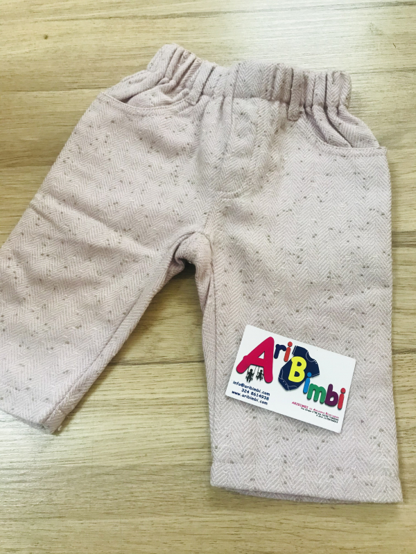 PANTALONI KID S COMPANY 6 mesi