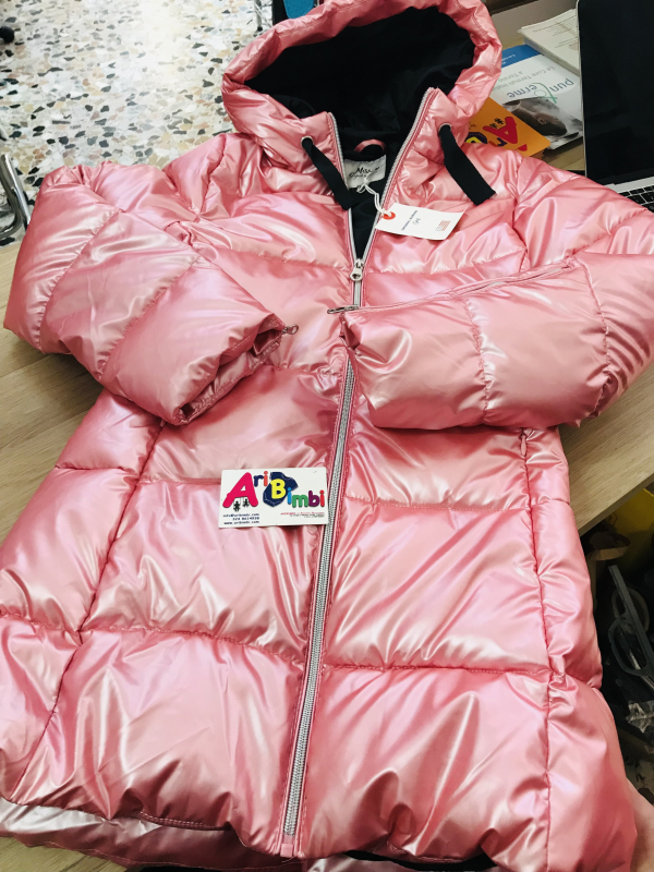 PIUMINO ORIGINAL MARINES 13-14 ANNI