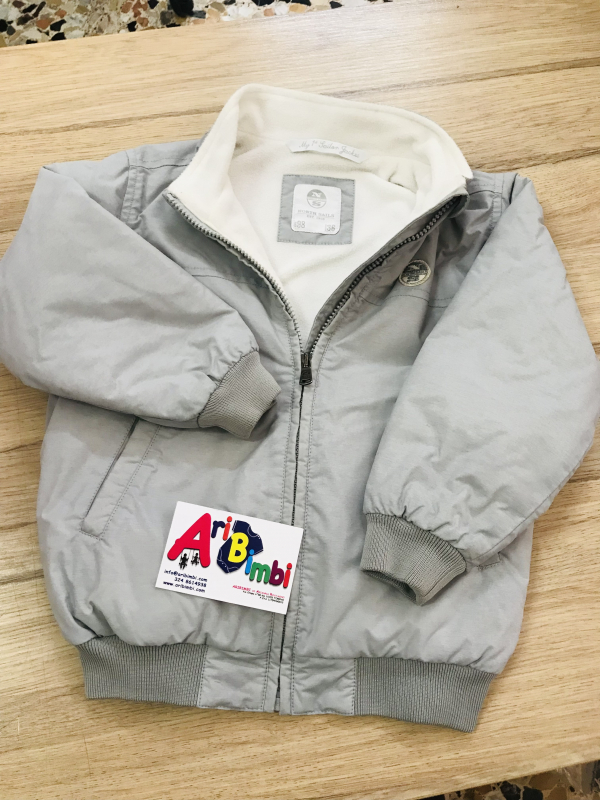 GIACCA NORTH SALES 3 ANNI