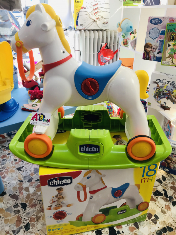 CHICCO RODEO