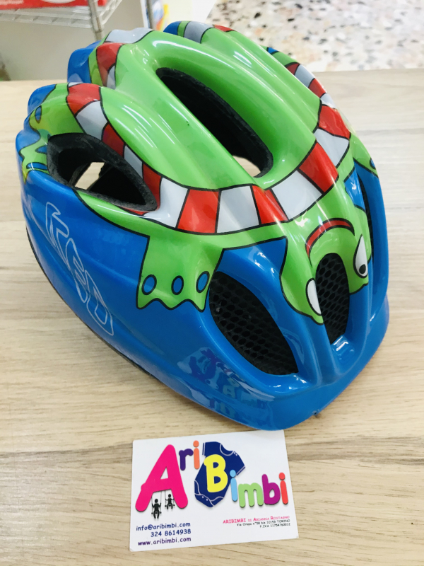 CASCO BICI 46-51