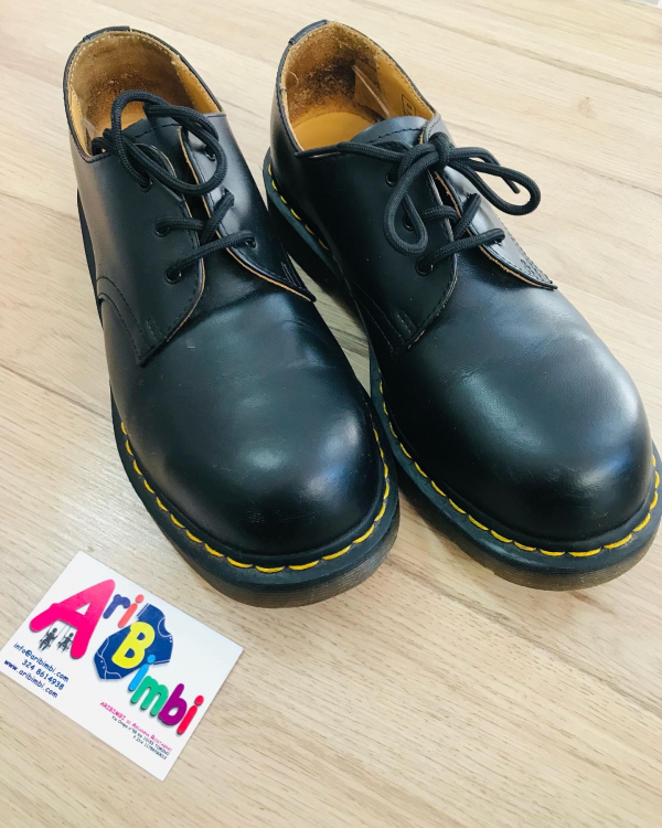 SCARPE DR MARTENS 1925 5400 N 40, PARI AL NUOVO SCARPE DR MARTENS 1925 5400 N 40, PARI AL NUOVO