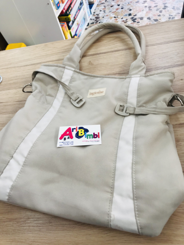 BORSA PASSEGGINO INGLESINA