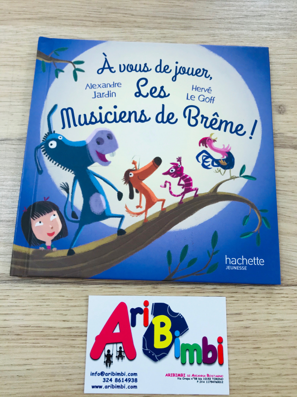 MUSICIENS DE BREME