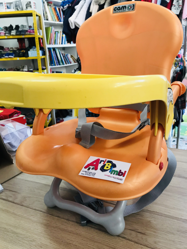 ALZASEDIA CAM ALZA SEDIA
