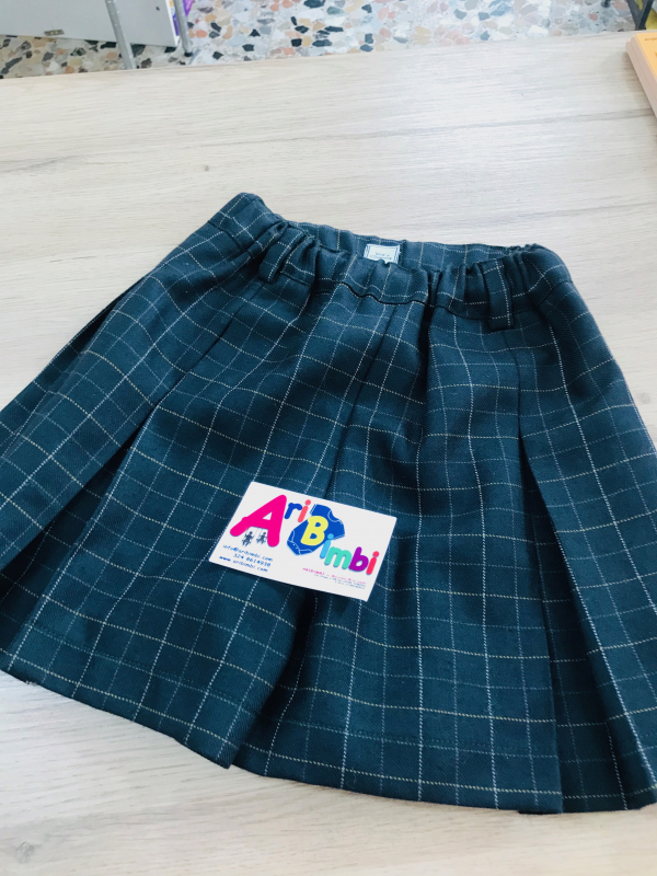 GONNA PANTALONE KID S COMPANY 5 ANNI