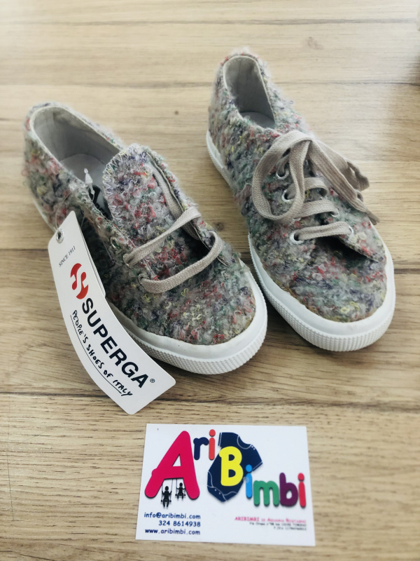 SUPERGA BOUCLE N 29, NUOVE