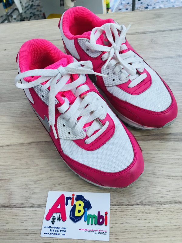 SCARPE NIKE AIR N 38