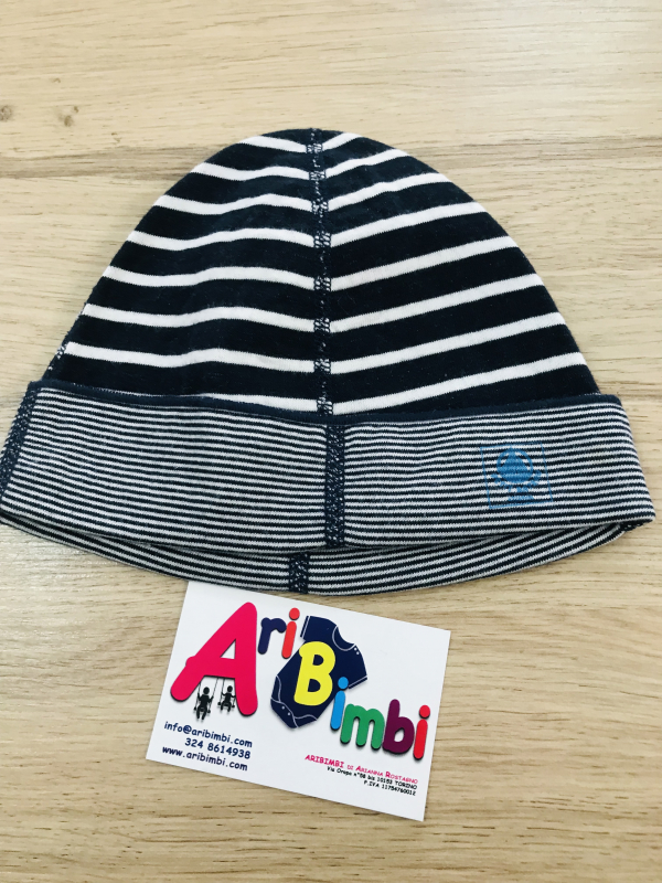 CAPPELLO PETIT BATEAU 1 ANNO