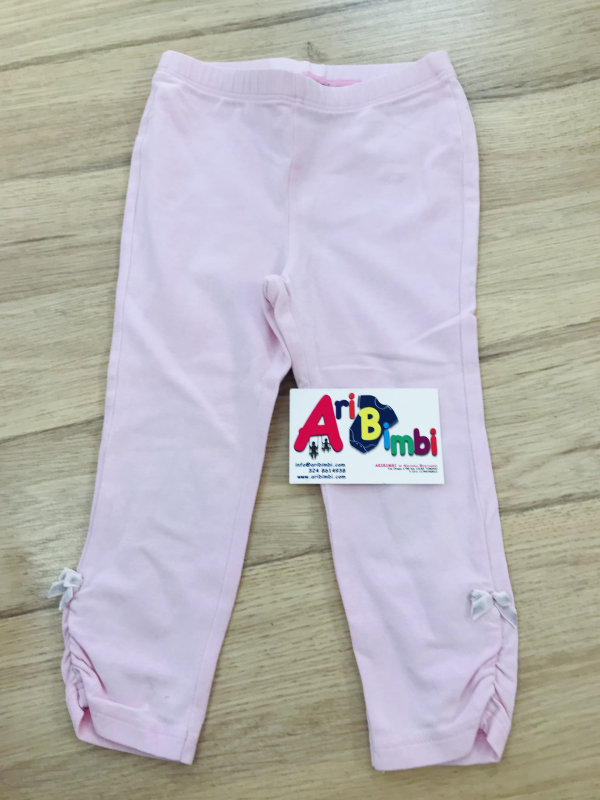 LEGGINS BENETTON 2 ANNI