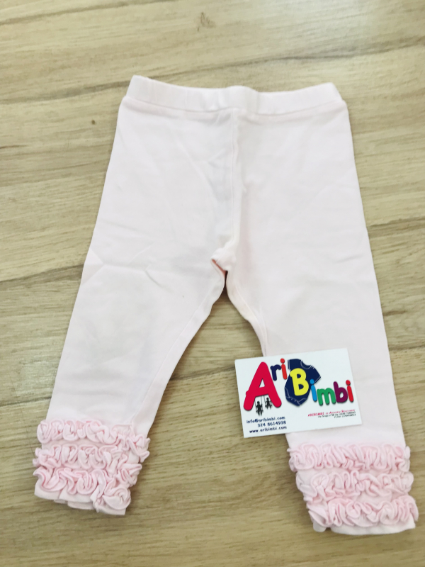 LEGGINS BENETTON 2 ANNI