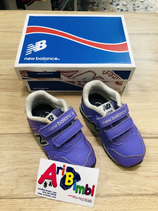 NEW BALANCE N 21