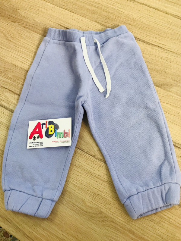 PANTALONI LOONEY TUNES 6-9 mesi