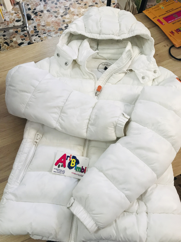SAVE THE DUCK, ULTRA LIGHT JACKET, 14 ANNI