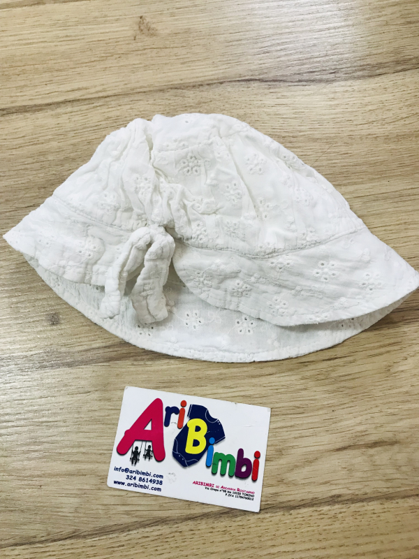 CAPPELLO ORIGINAL MARINES TG 46
