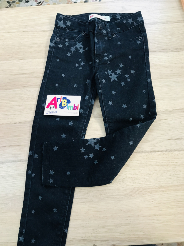 JEANS LEVI S 5 ANNI