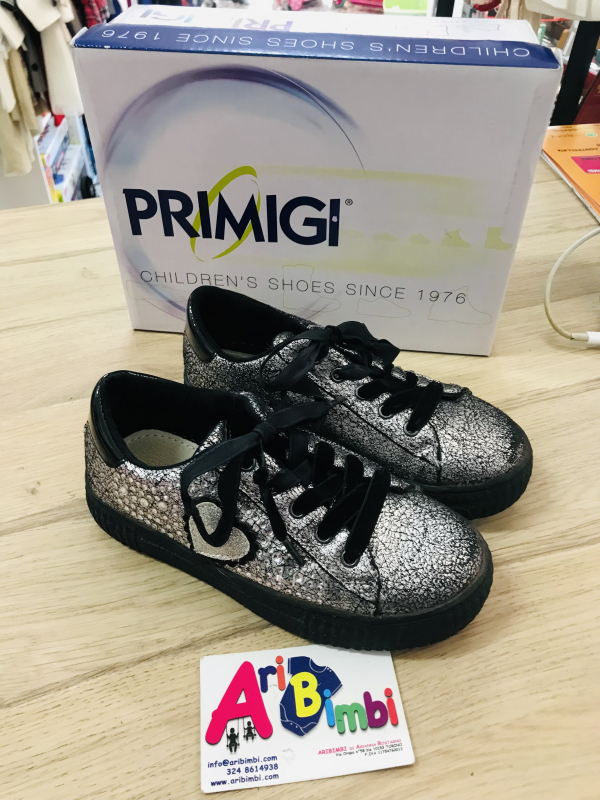 SCARPE PRIMIGI N 30