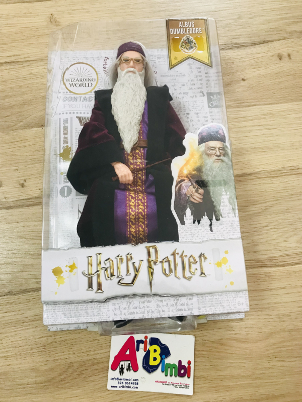 HARRY POTTER, ALBUS SILENTE, NUOVO HARRY POTTER, ALBUS SILENTE, NUOVO