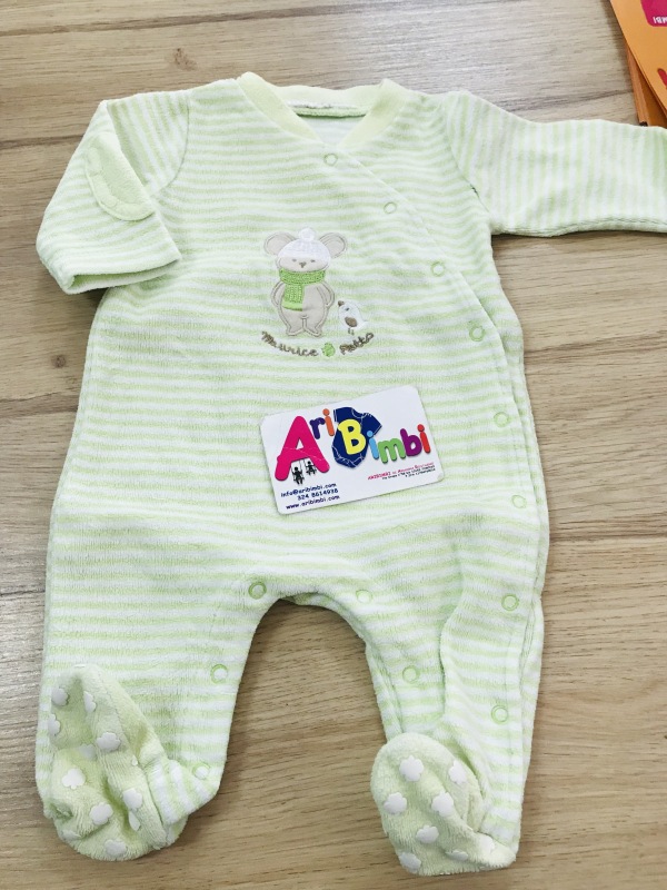 TUTINA PRENATAL 0-1 mese