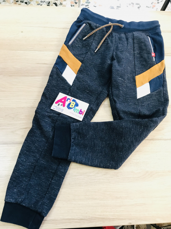 PANTALONI TUTA OKAIDI 5 ANNI
