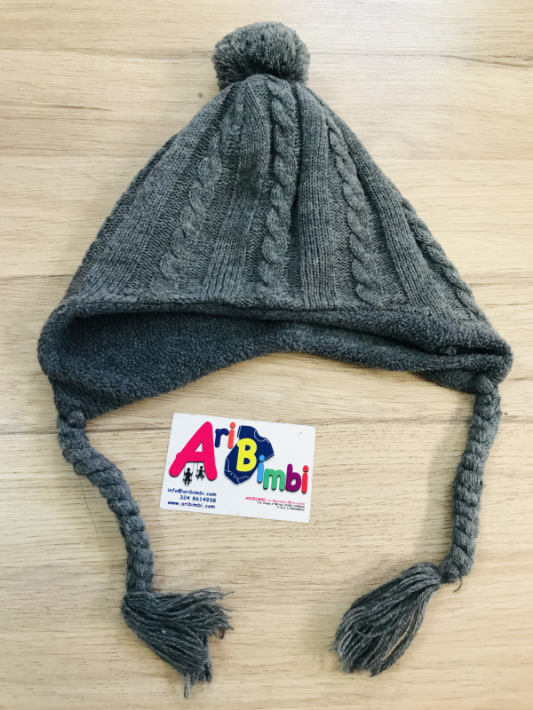 CAPPELLO BENETTON 3-5 ANNI