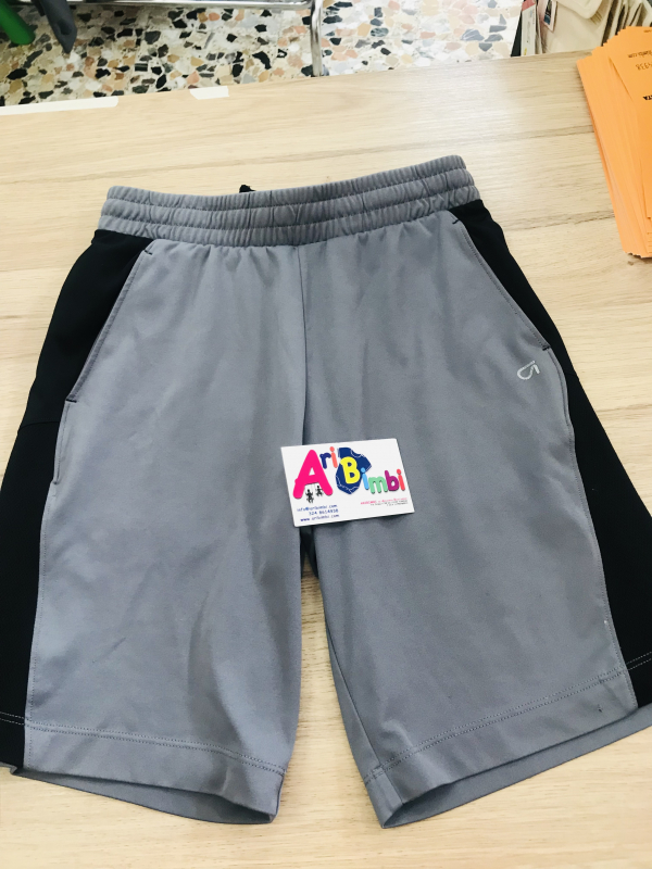 PANTALONCINI TUTA 12 ANNI