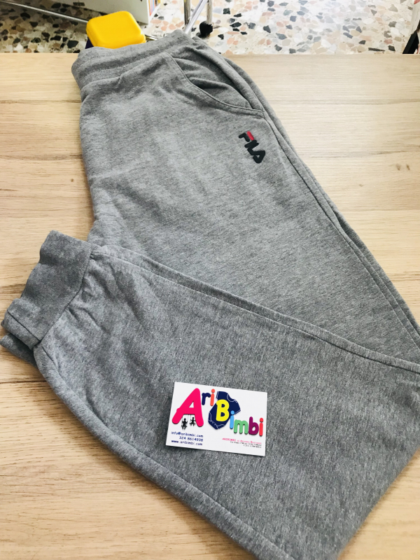 PANTALONI DELLA TUTA FILA TG S, 14-16 ANNI