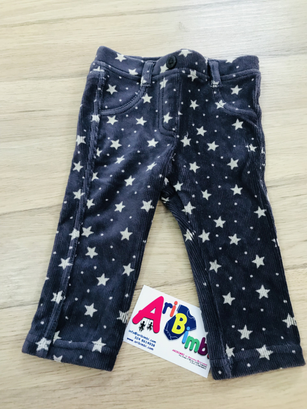 LEGGINS BENETTON 6 mesi