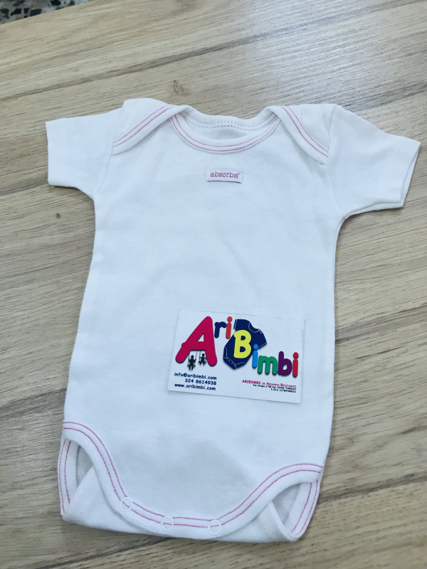 BODY ABSORBA 1 mese