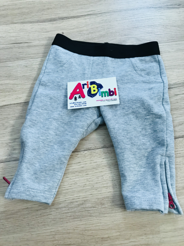 PANTALONI BENETTON 3-6 mesi