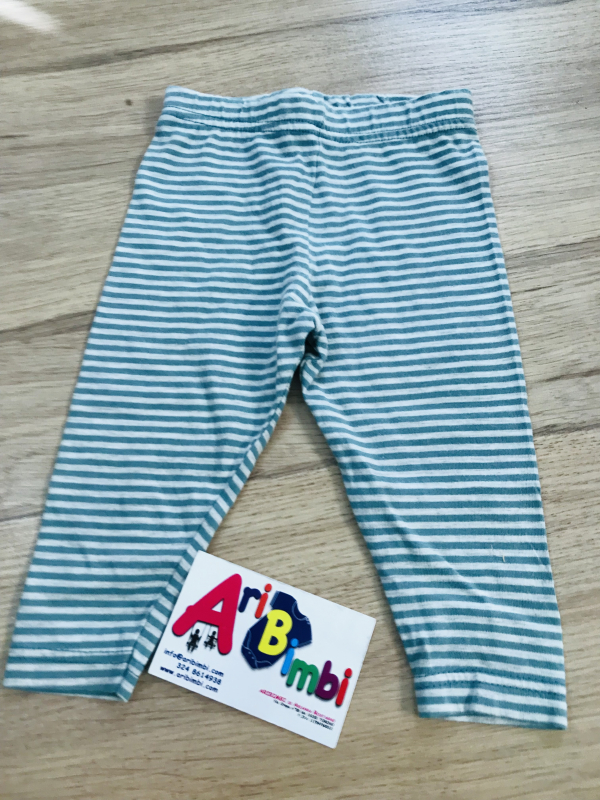 PANTALONI AMELIA 3-6 mesi