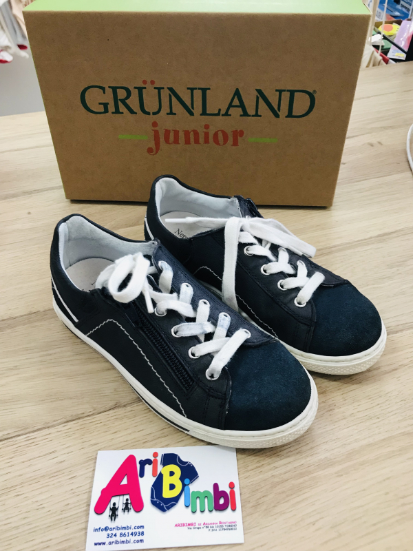 SCARPE GEOX N 31