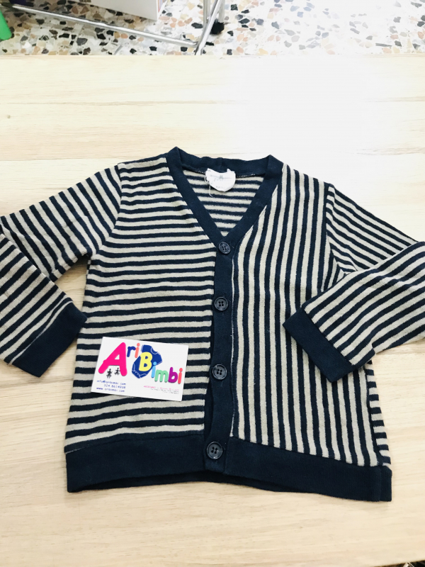 MAGLIA LE PETIT COCO 4 ANNI