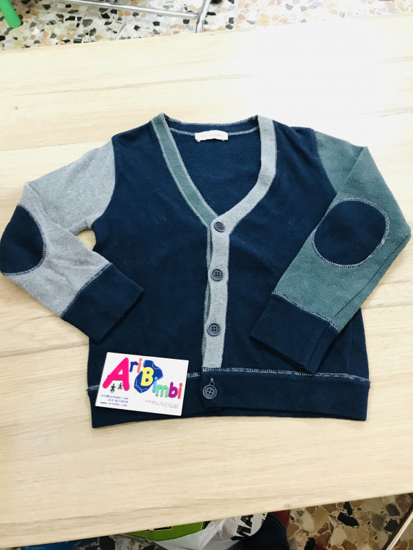 MAGLIA KID S COMPANY 4 ANNI