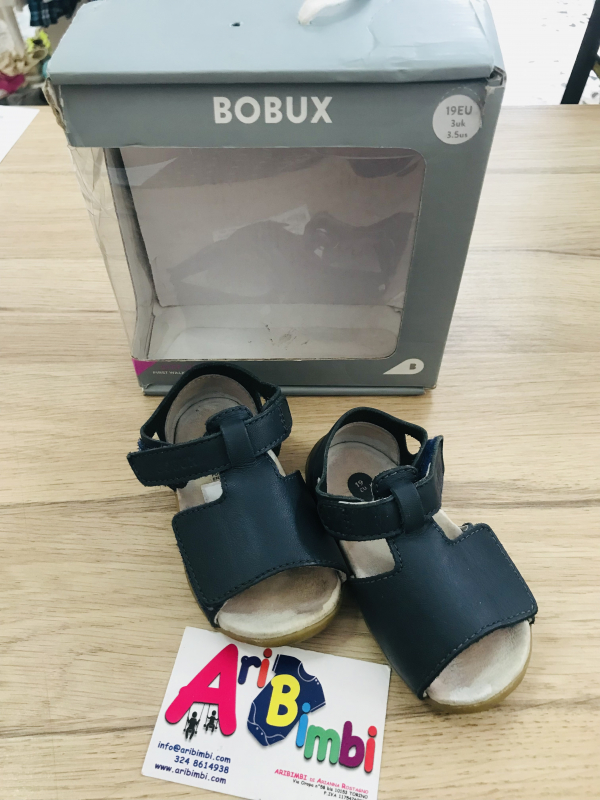 SANDALI BOBUX N 19