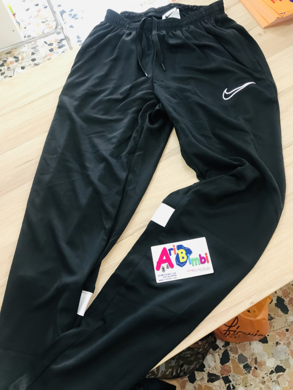 PANTALONI TUTA ADIDAS 12 ANNI