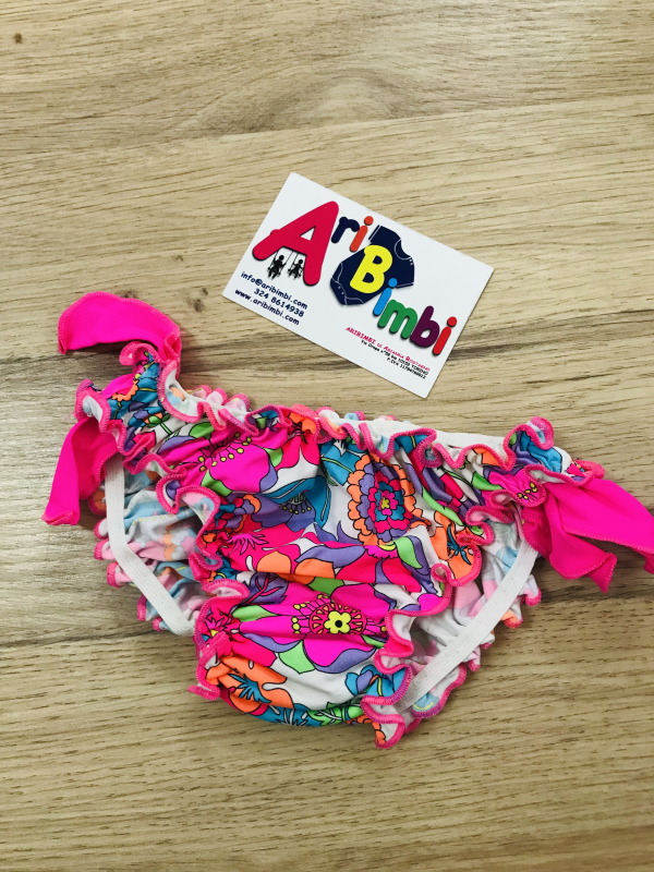 COSTUME DA BAGNO CALZEDONIA 1-2 ANNI