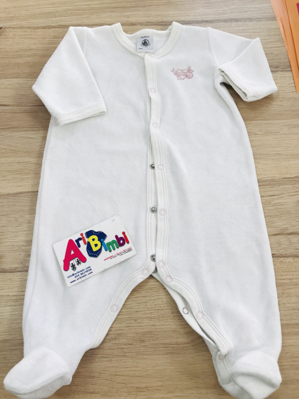 TUTINA PETIT BATEAU 3 mesi