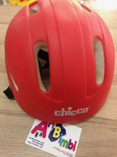 CASCO BICI CHICCO