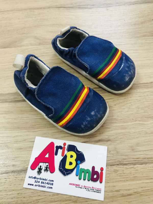 BOBUX STEP UP N 19