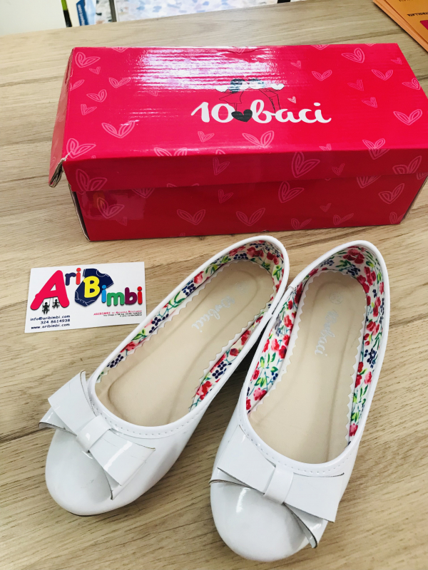 PAPERINE 10 BACI N 32, PARI AL NUOVO PAPERINE 10 BACI N 32, PARI AL NUOVO