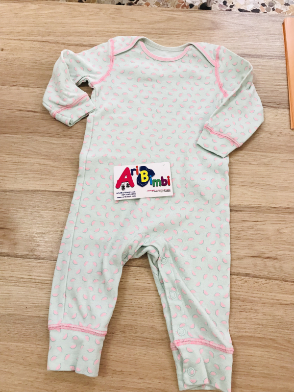 TUTINA SIMPLE JOY 3-6 mesi