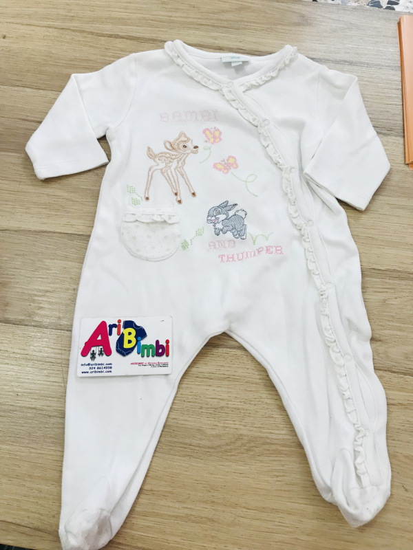 TUTINA DISNEY 3-6 mesi