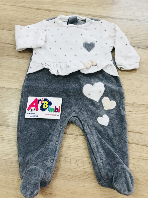 TUTINA IDO 1 mese