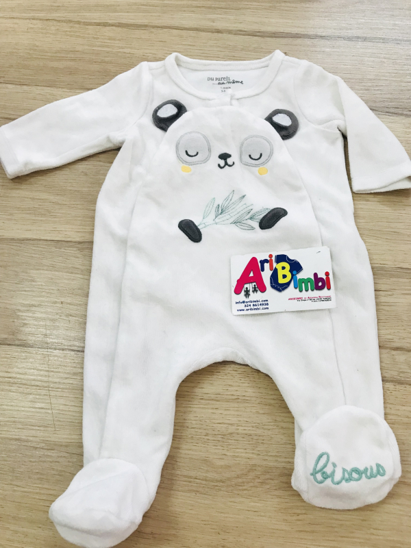 TUTINA DPAM 1 mese