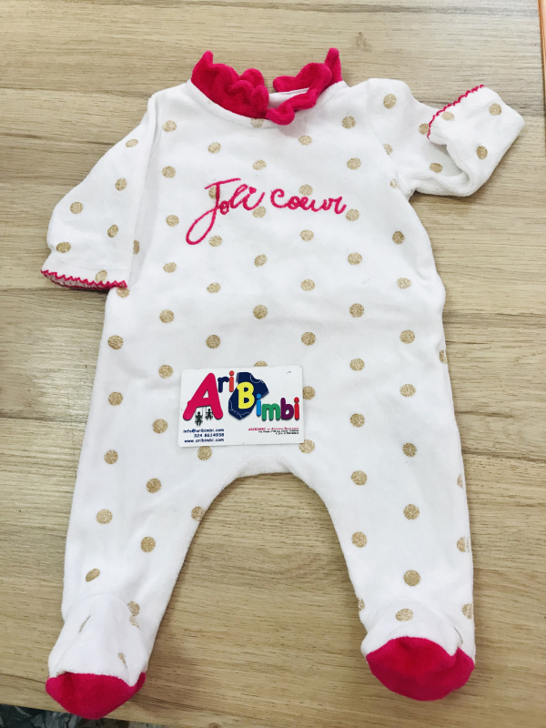 TUTINA DPAM 1 mese