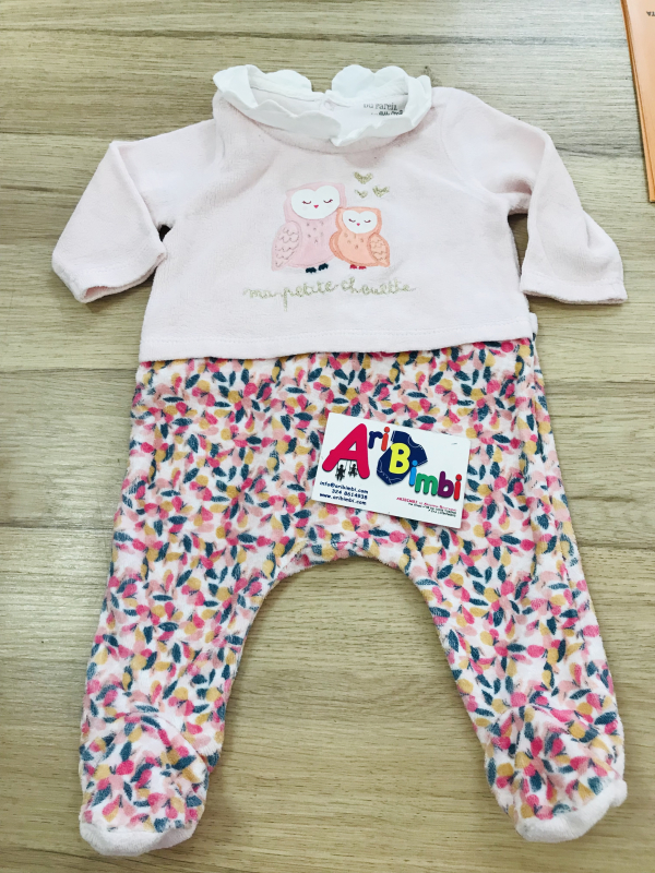TUTINA DPAM 1 mese