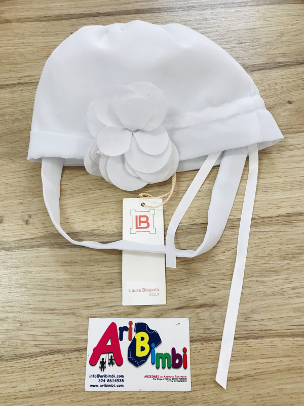CAPPELLO LAURA BIAGIOTTI, NUOVO CAPPELLO LAURA BIAGIOTTI, NUOVO