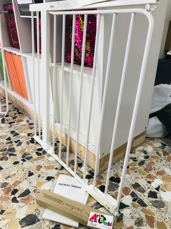 CANCELLETTO IKEA 70 cm